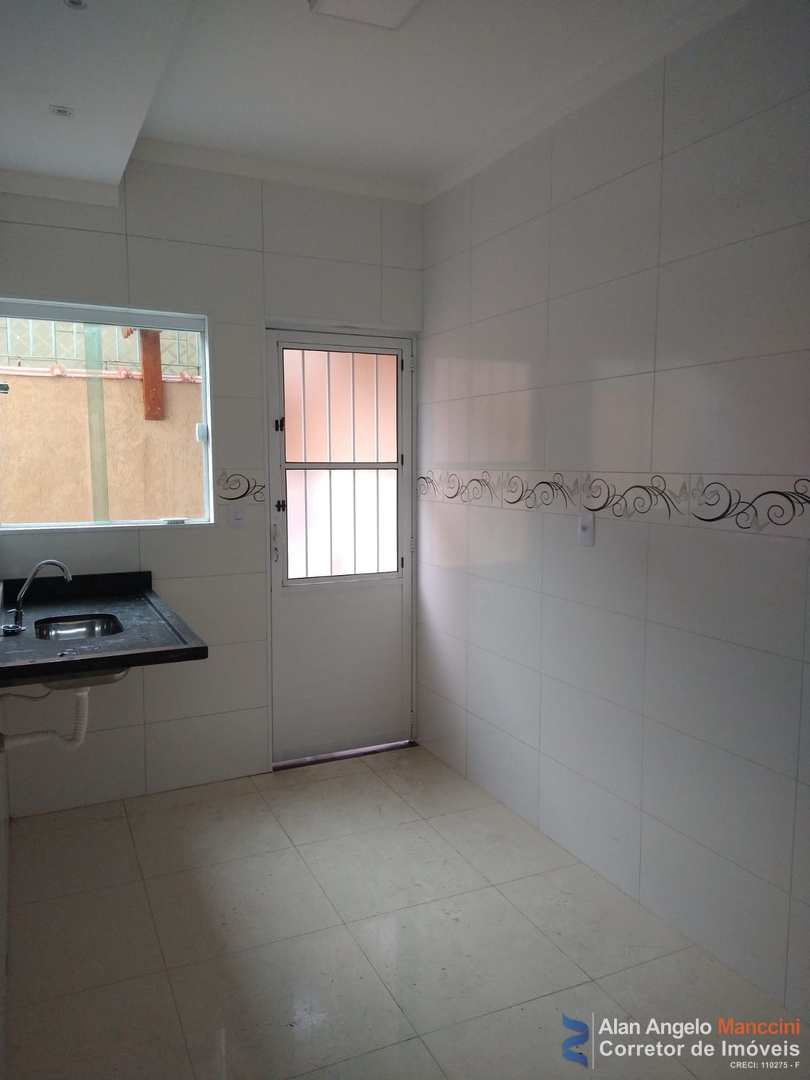 Casa de Condomínio à venda com 2 quartos, 39m² - Foto 8