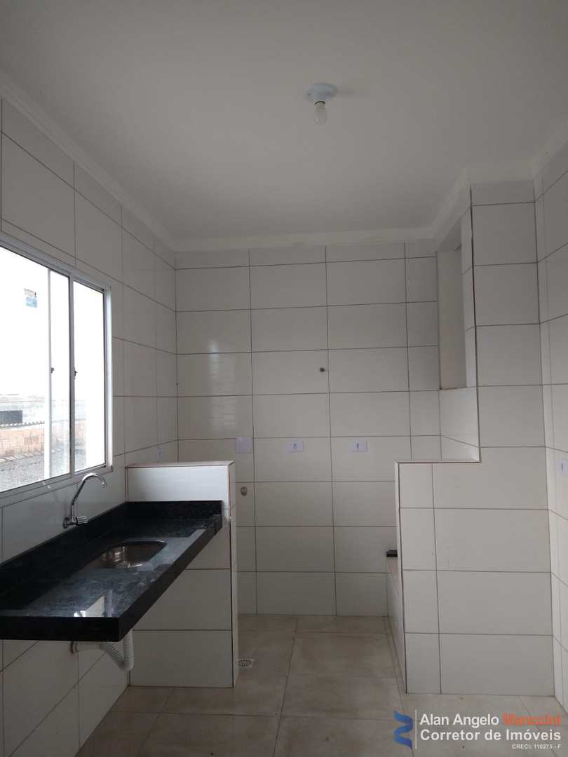 Casa de Condomínio à venda com 2 quartos, 60m² - Foto 5