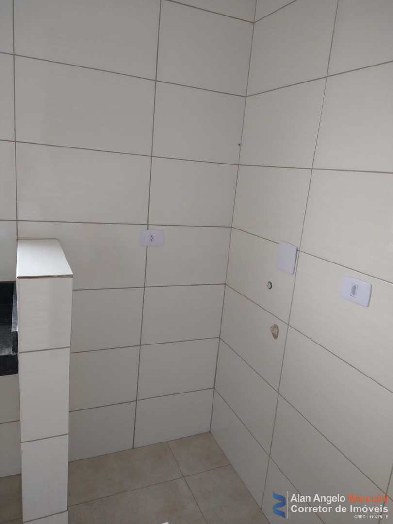 Casa de Condomínio à venda com 2 quartos, 60m² - Foto 8