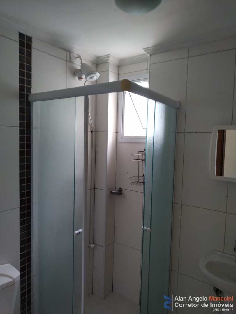 Apartamento à venda com 1 quarto, 44m² - Foto 19