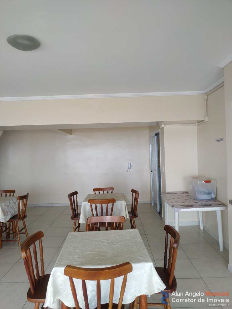 Apartamento à venda com 1 quarto, 44m² - Foto 16