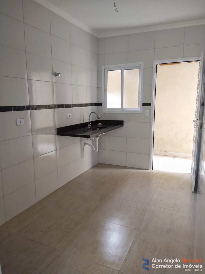 Casa de Condomínio à venda com 2 quartos, 58m² - Foto 6