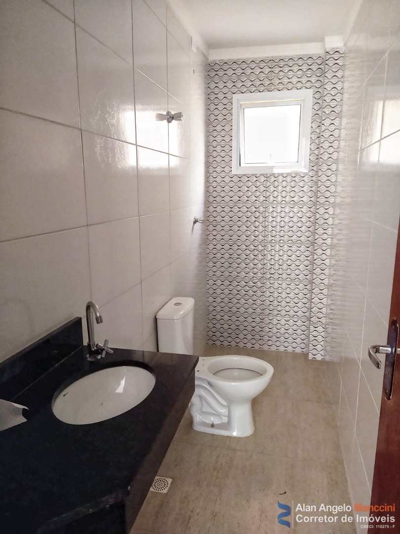 Casa de Condomínio à venda com 2 quartos, 58m² - Foto 9