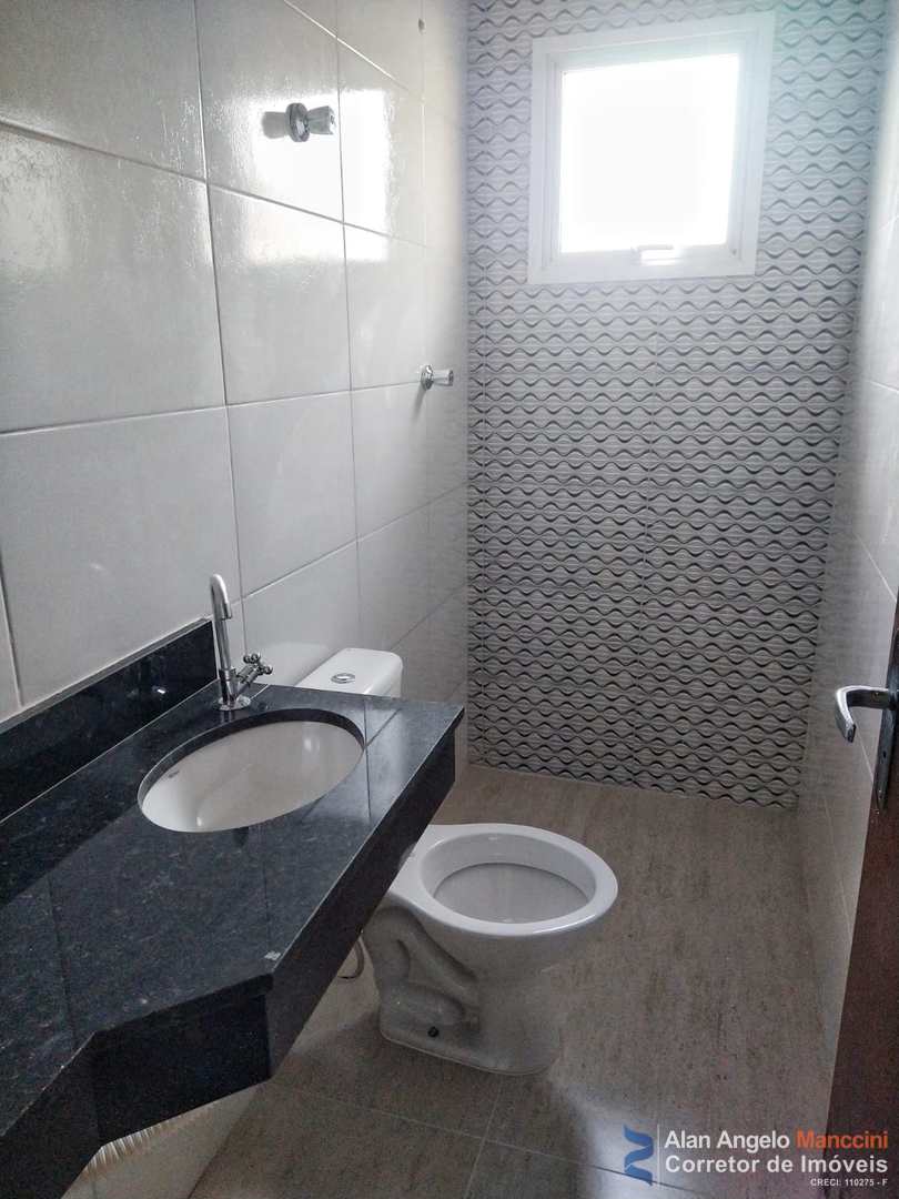 Casa de Condomínio à venda com 2 quartos, 58m² - Foto 10