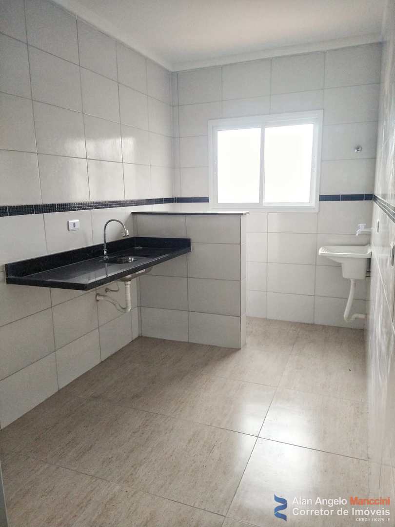 Casa de Condomínio à venda com 2 quartos, 58m² - Foto 12