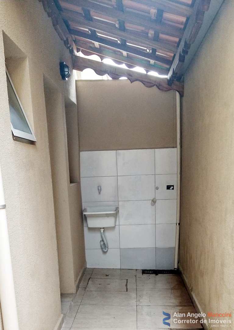 Casa de Condomínio à venda com 2 quartos, 58m² - Foto 7