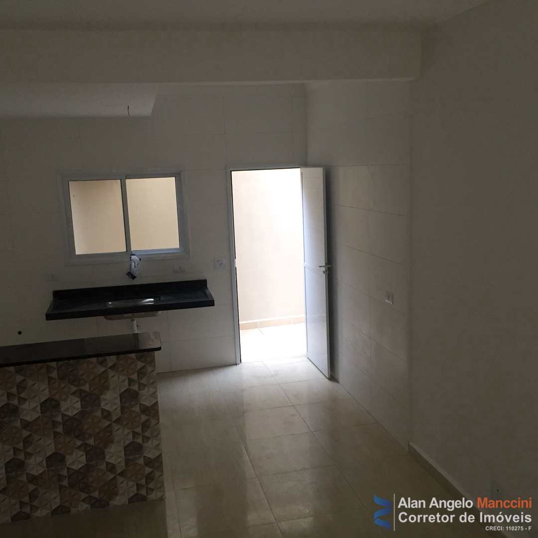 Sobrado à venda com 2 quartos, 52m² - Foto 7