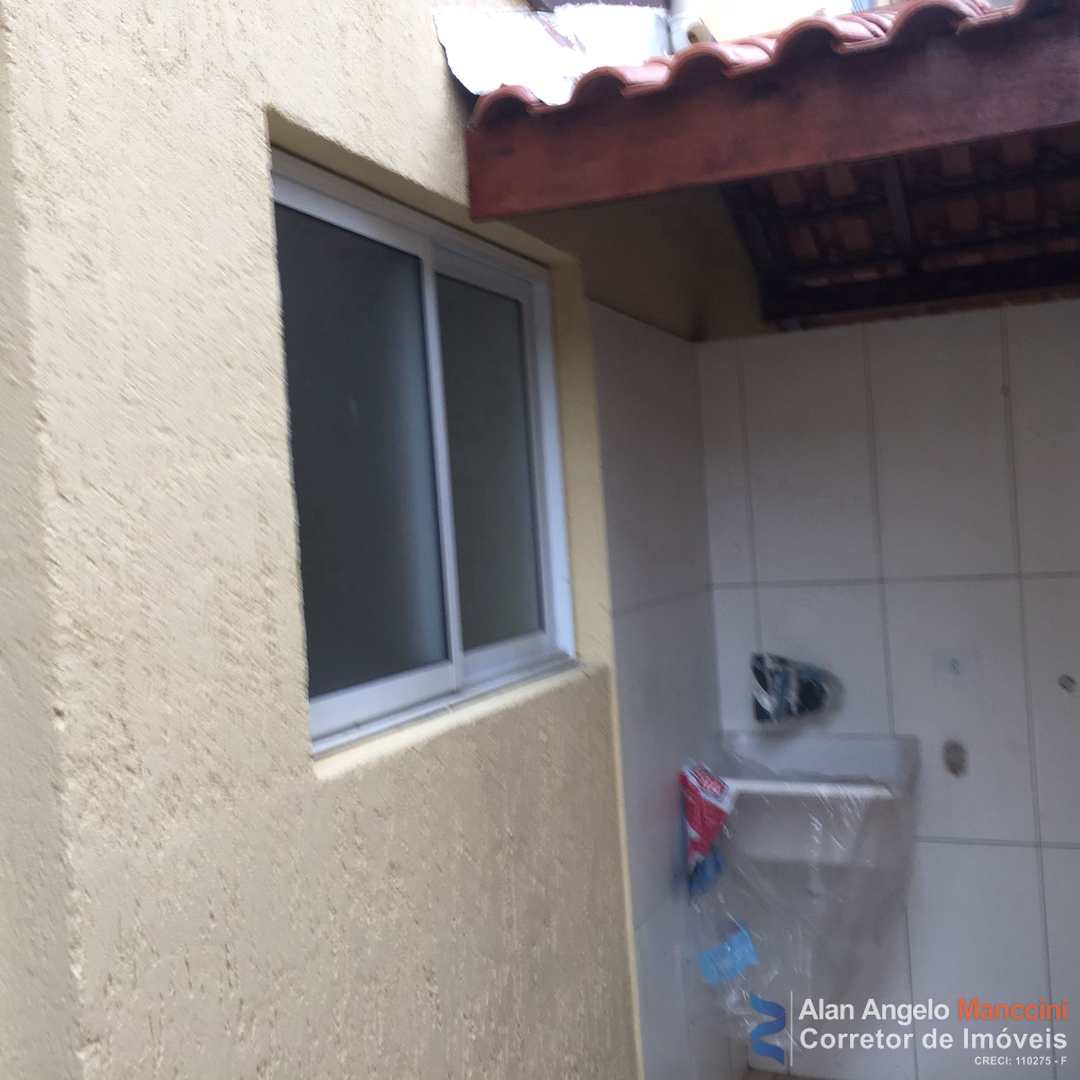 Sobrado à venda com 2 quartos, 52m² - Foto 9