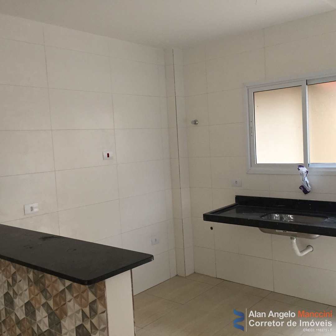 Sobrado à venda com 2 quartos, 52m² - Foto 8