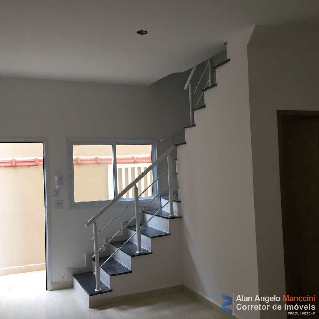 Sobrado à venda com 2 quartos, 52m² - Foto 6