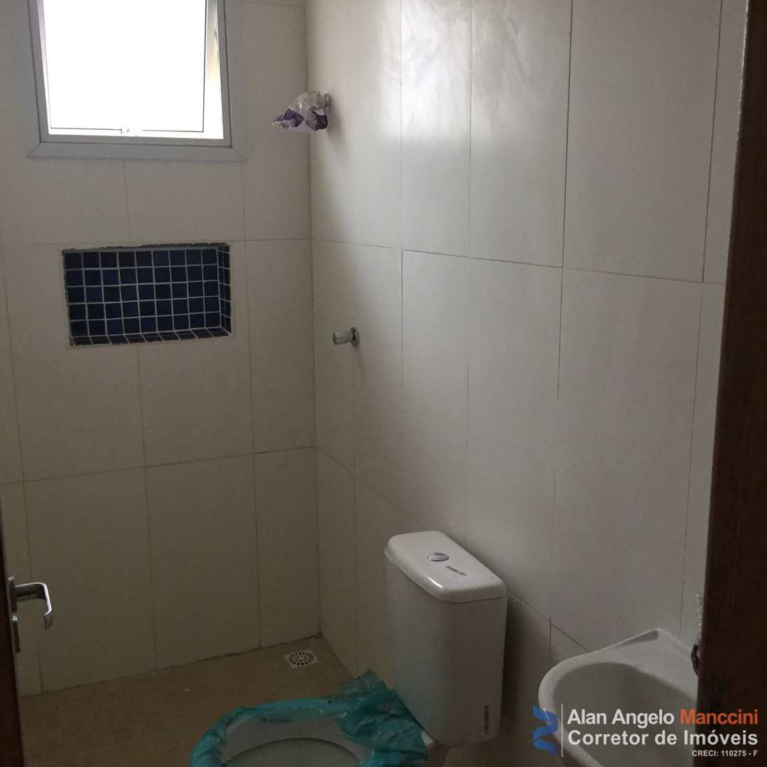 Sobrado à venda com 2 quartos, 52m² - Foto 11