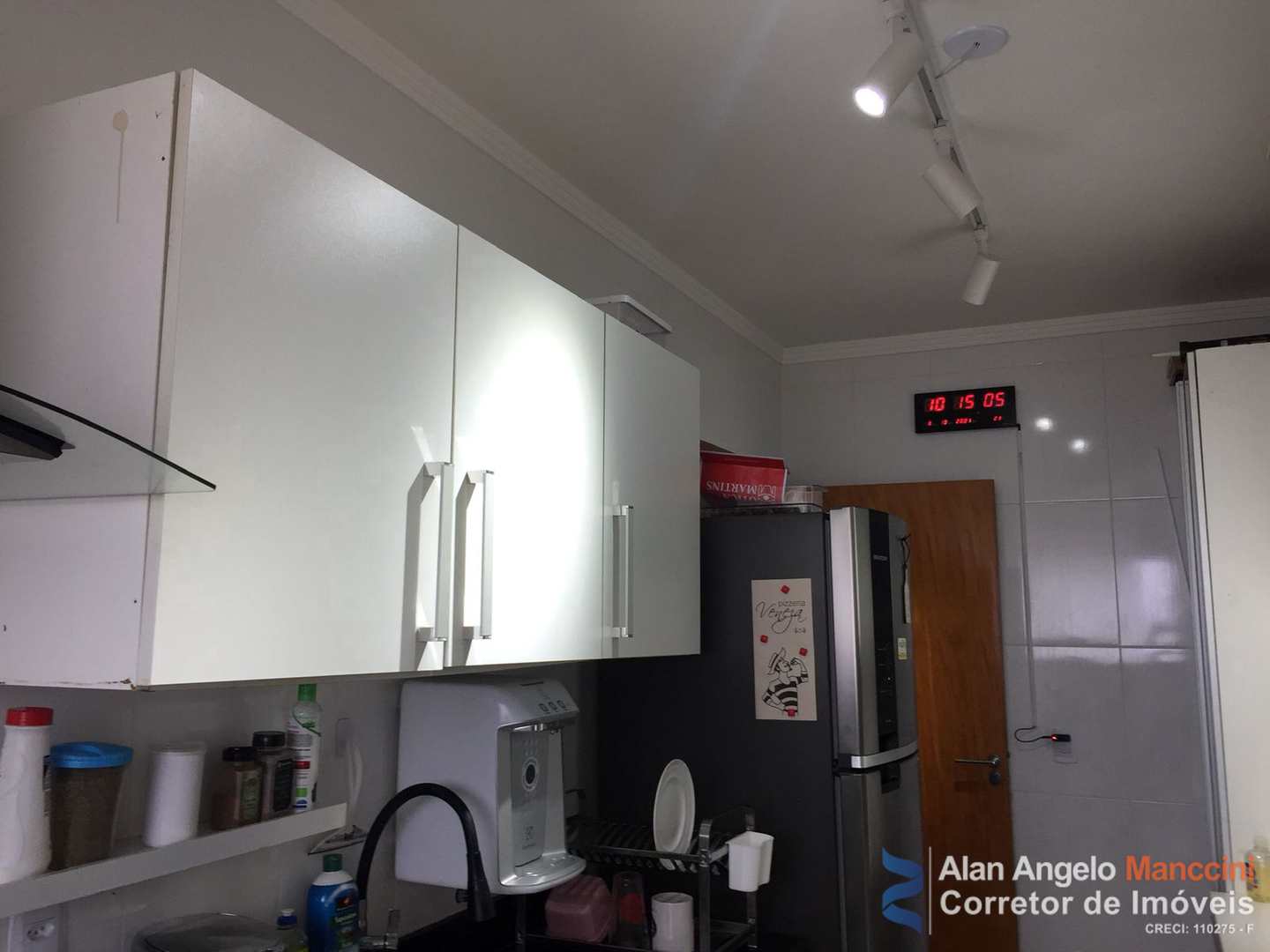 Apartamento à venda com 2 quartos, 93m² - Foto 21