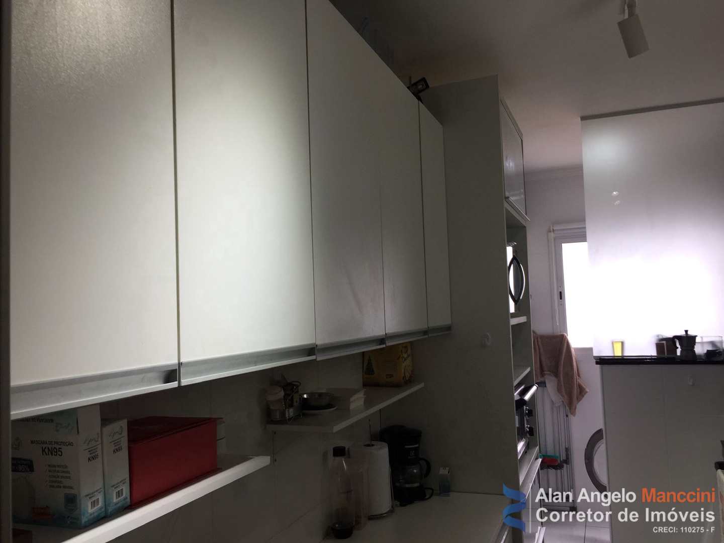 Apartamento à venda com 2 quartos, 93m² - Foto 19