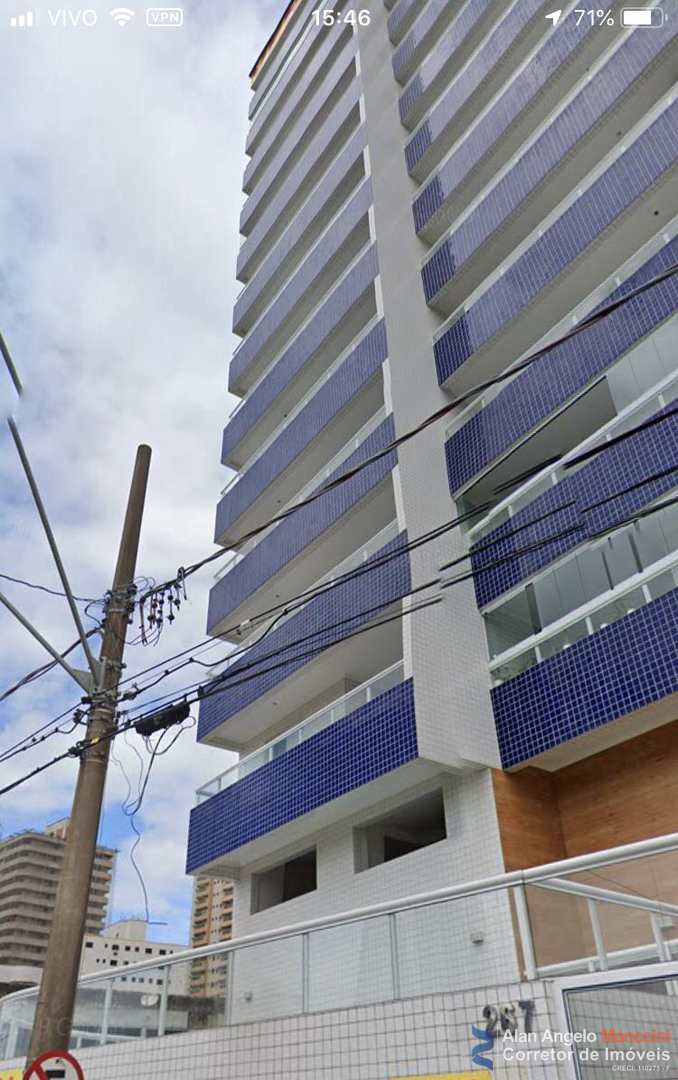 Apartamento à venda com 2 quartos, 93m² - Foto 1