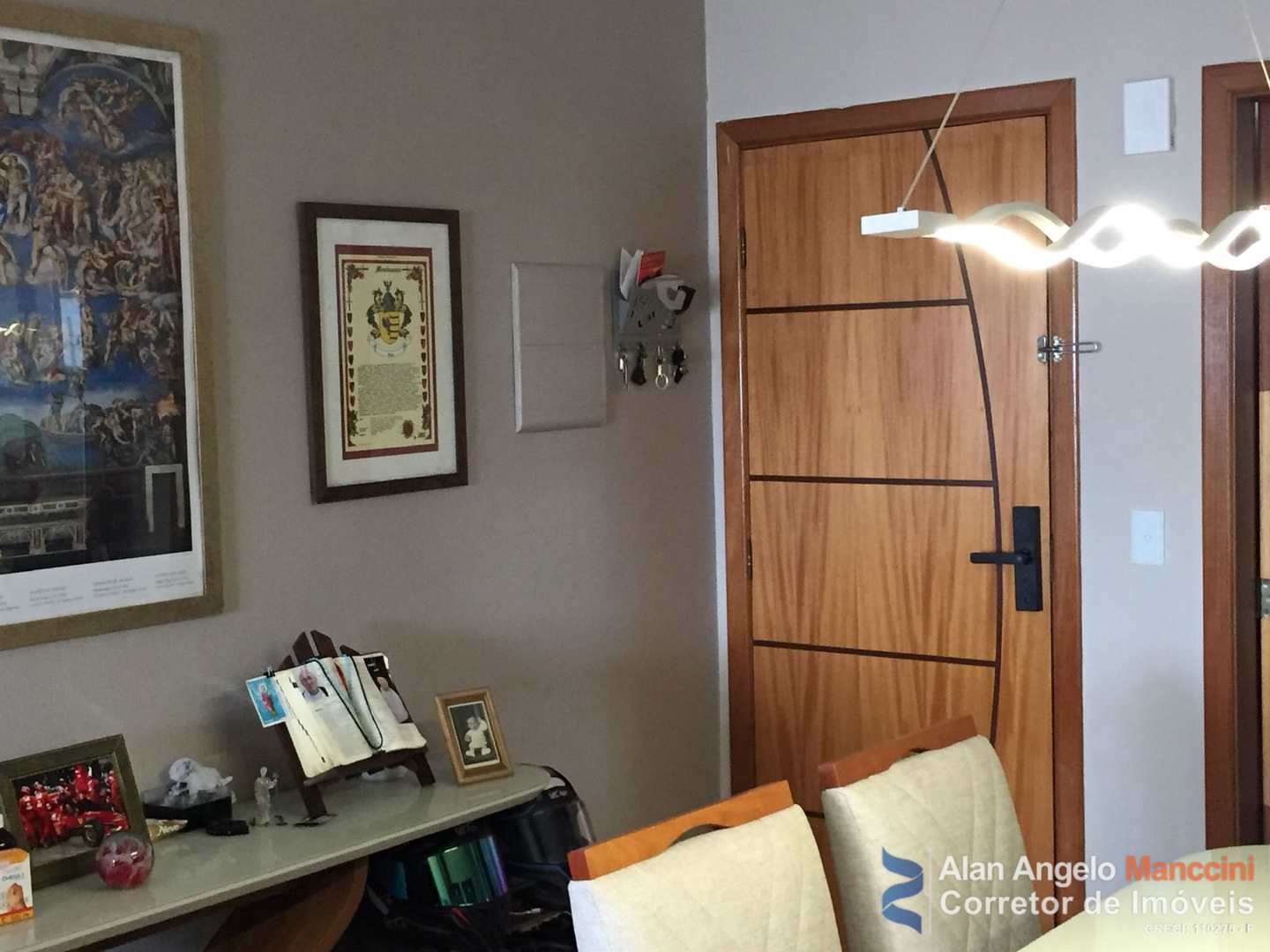 Apartamento à venda com 2 quartos, 93m² - Foto 9