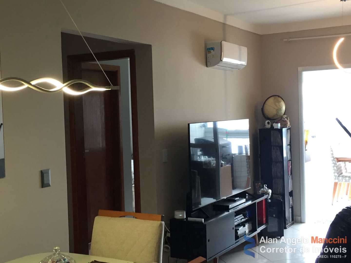 Apartamento à venda com 2 quartos, 93m² - Foto 16