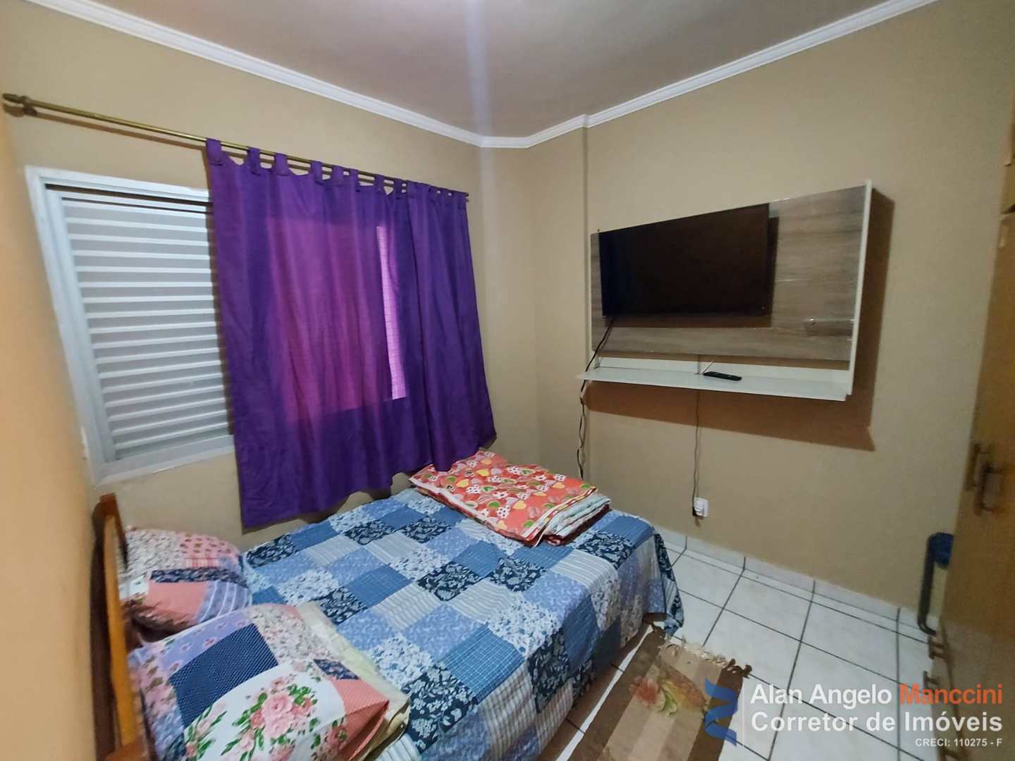 Apartamento à venda com 2 quartos, 61m² - Foto 14