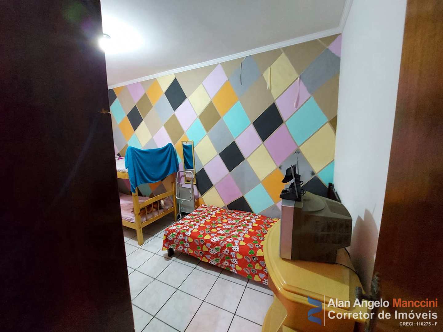 Apartamento à venda com 2 quartos, 61m² - Foto 13