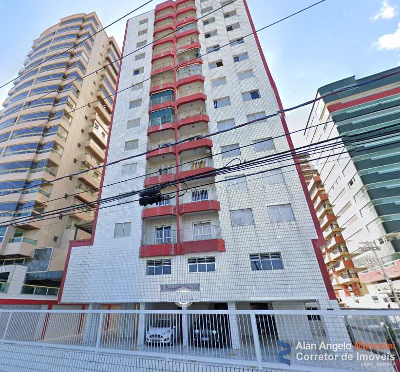 Apartamento à venda com 2 quartos, 61m² - Foto 1