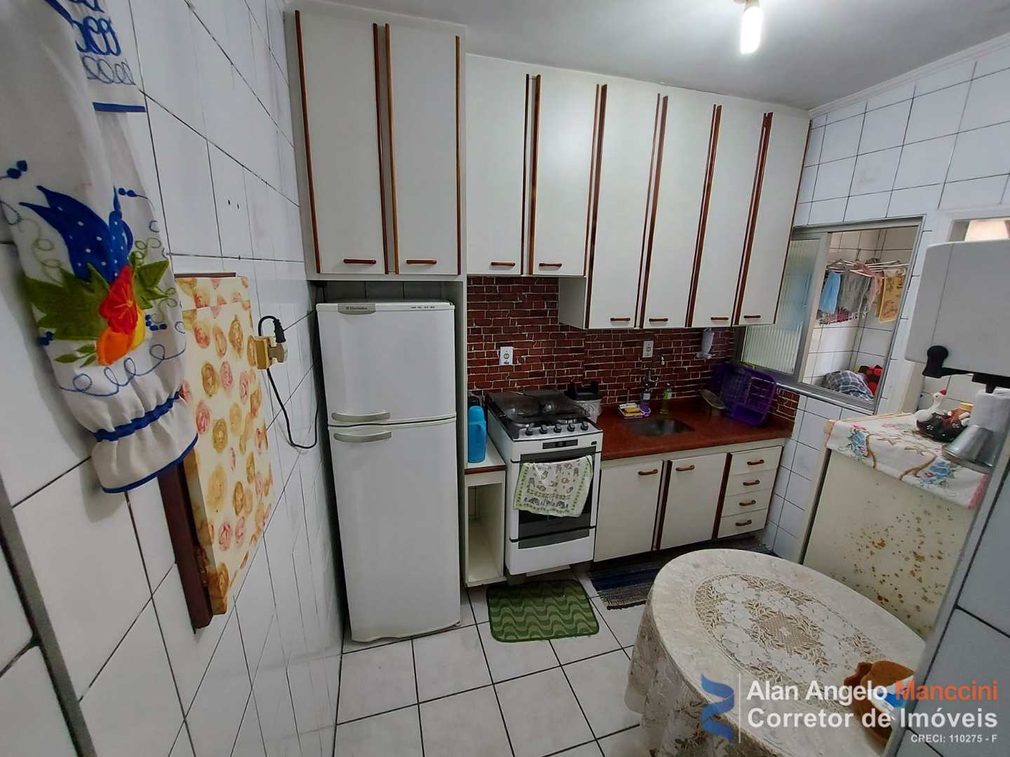 Apartamento à venda com 2 quartos, 61m² - Foto 8