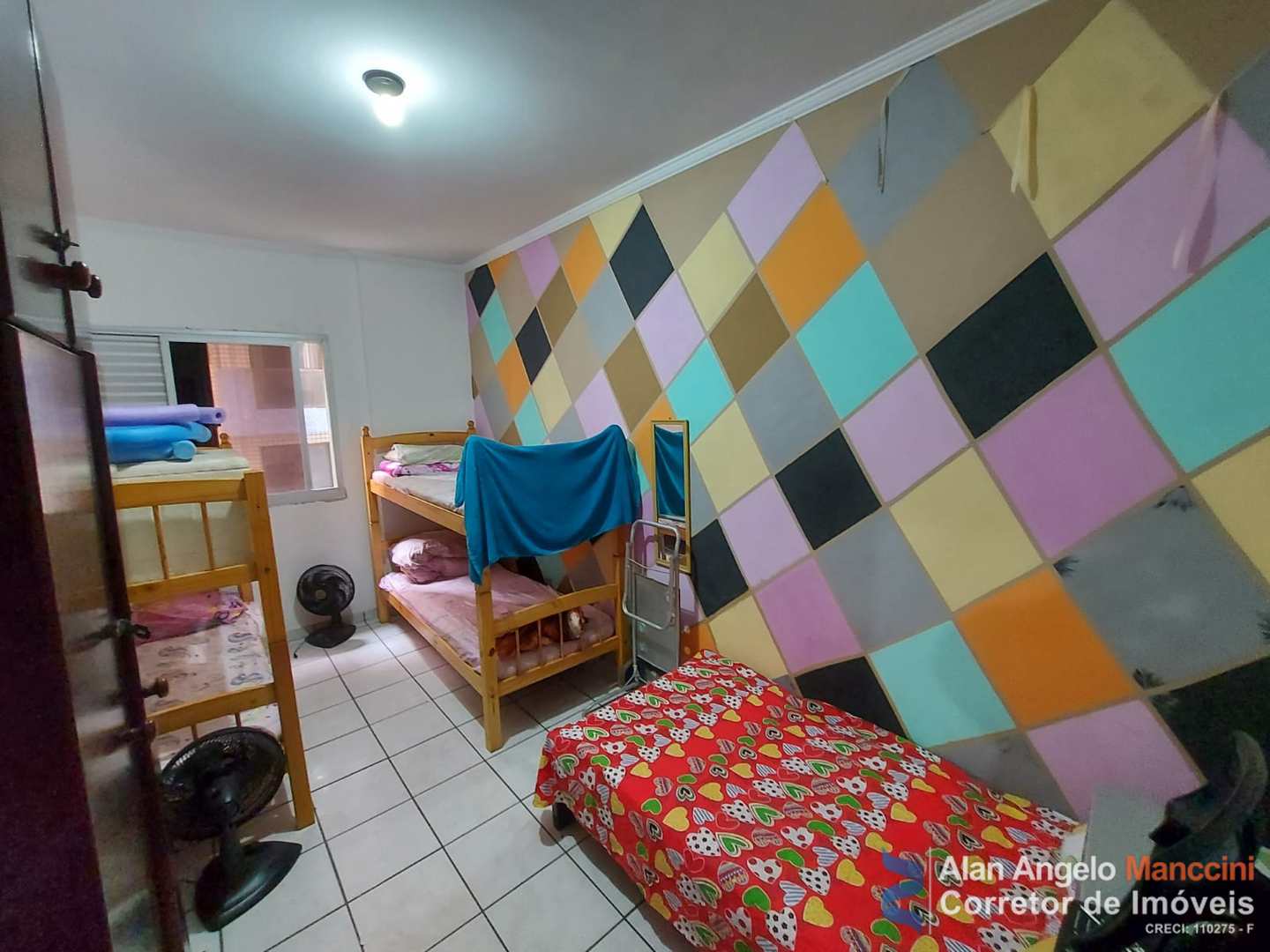 Apartamento à venda com 2 quartos, 61m² - Foto 12