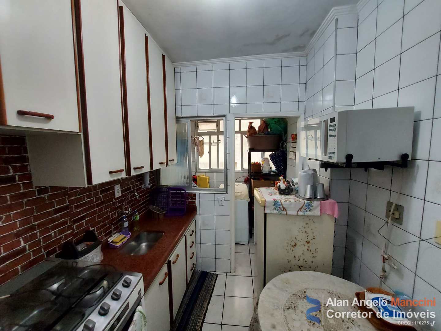 Apartamento à venda com 2 quartos, 61m² - Foto 9