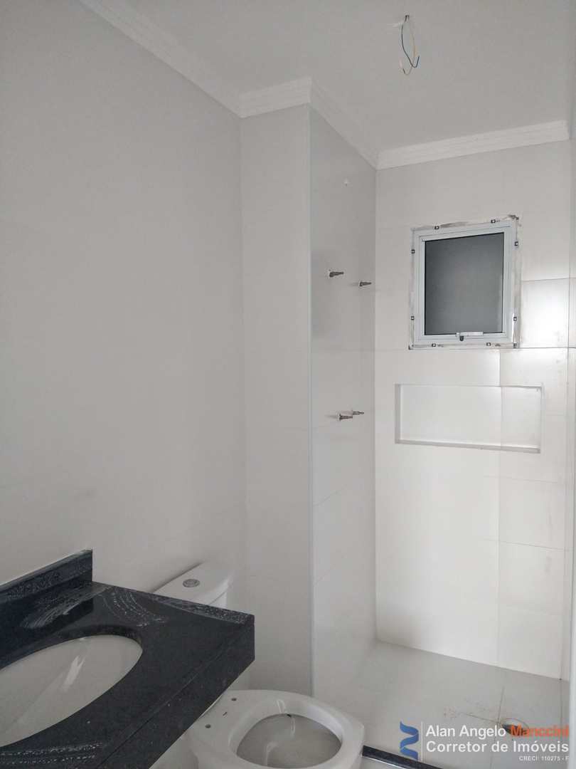 Apartamento à venda com 1 quarto, 57m² - Foto 11