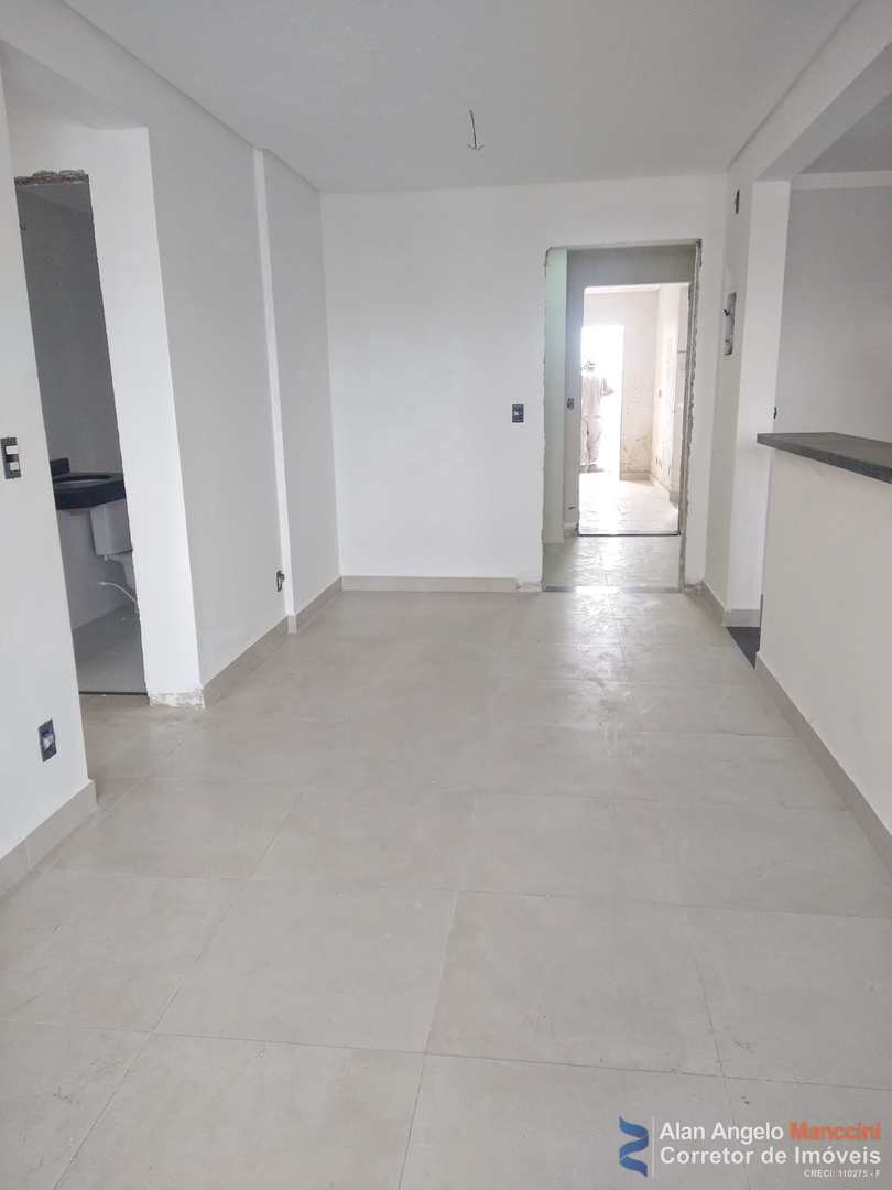 Apartamento à venda com 1 quarto, 57m² - Foto 8