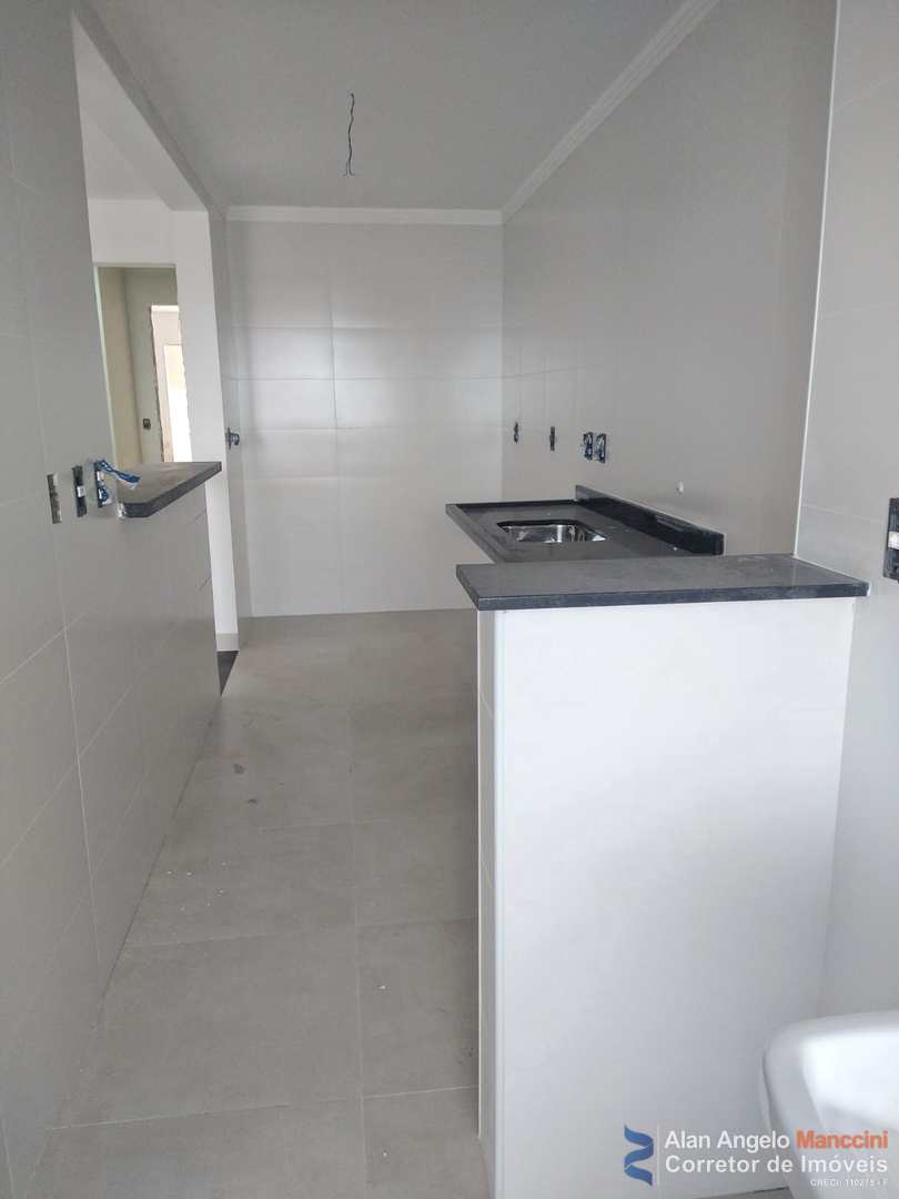 Apartamento à venda com 1 quarto, 57m² - Foto 6