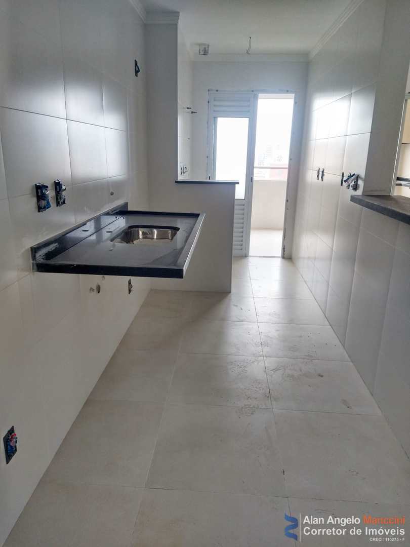 Apartamento à venda com 1 quarto, 57m² - Foto 7