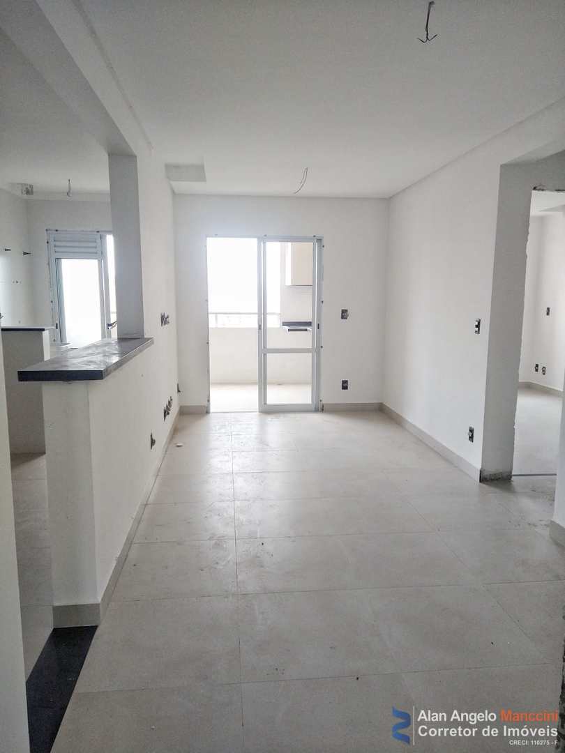 Apartamento à venda com 1 quarto, 57m² - Foto 4