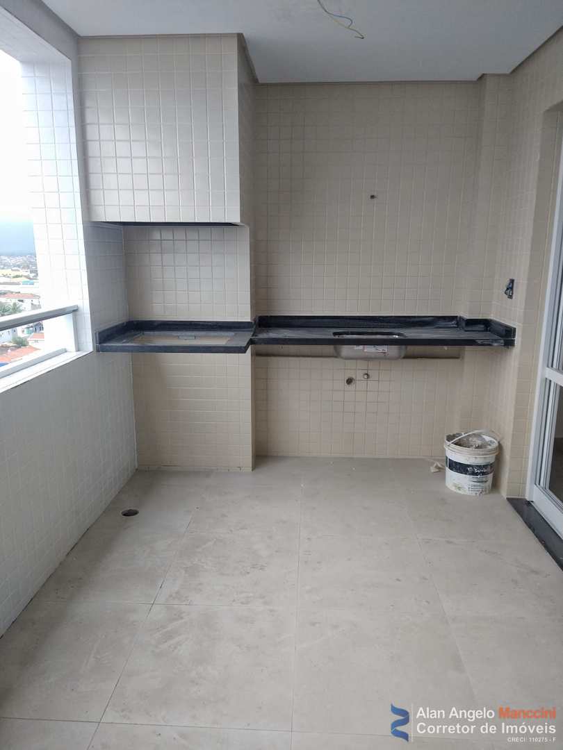 Apartamento à venda com 1 quarto, 57m² - Foto 5