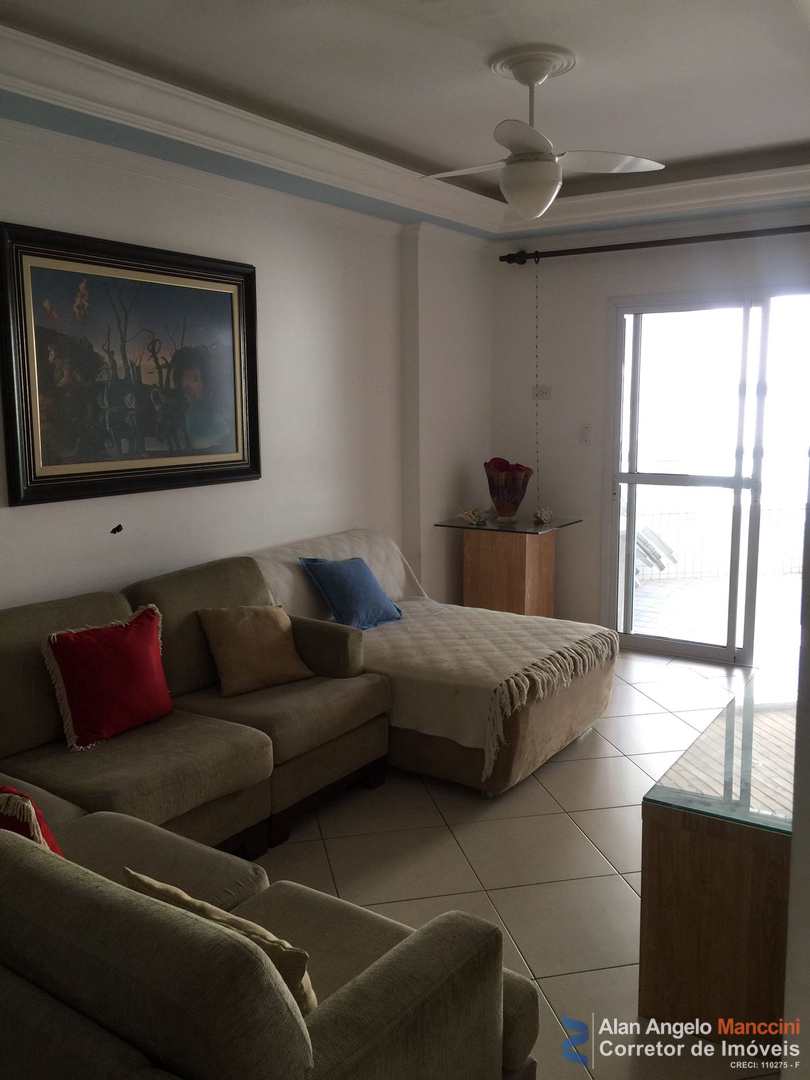 Apartamento à venda com 3 quartos, 127m² - Foto 8