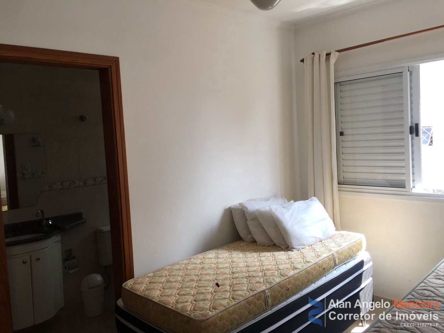 Apartamento à venda com 3 quartos, 127m² - Foto 21