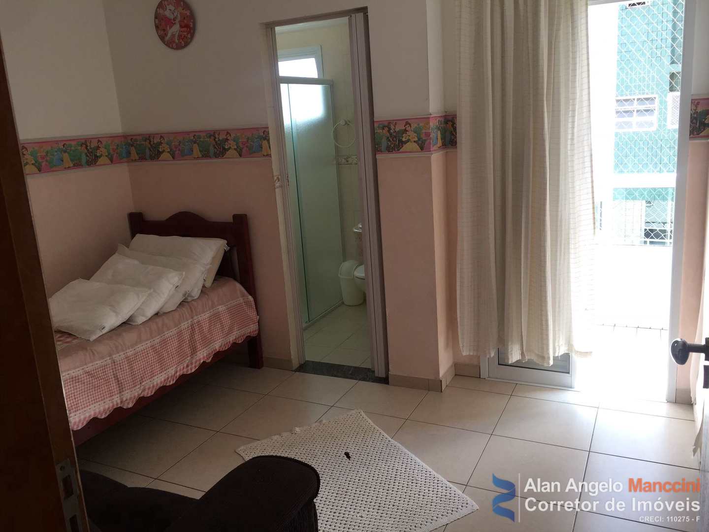 Apartamento à venda com 3 quartos, 127m² - Foto 22