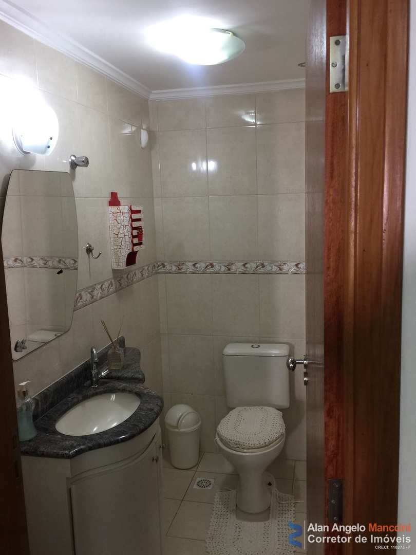 Apartamento à venda com 3 quartos, 127m² - Foto 17