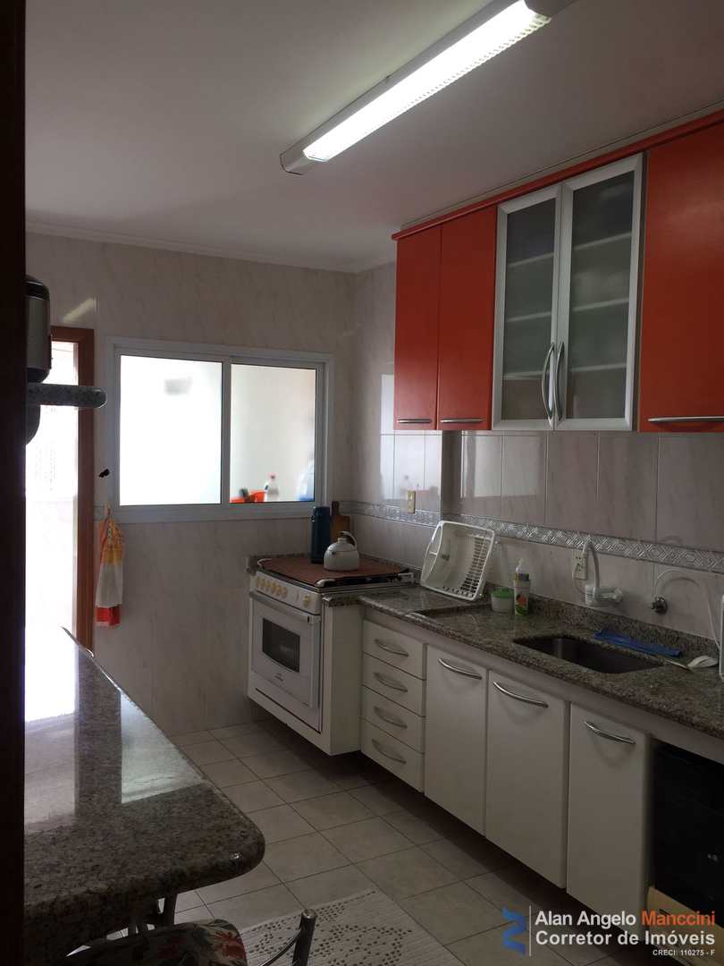 Apartamento à venda com 3 quartos, 127m² - Foto 13