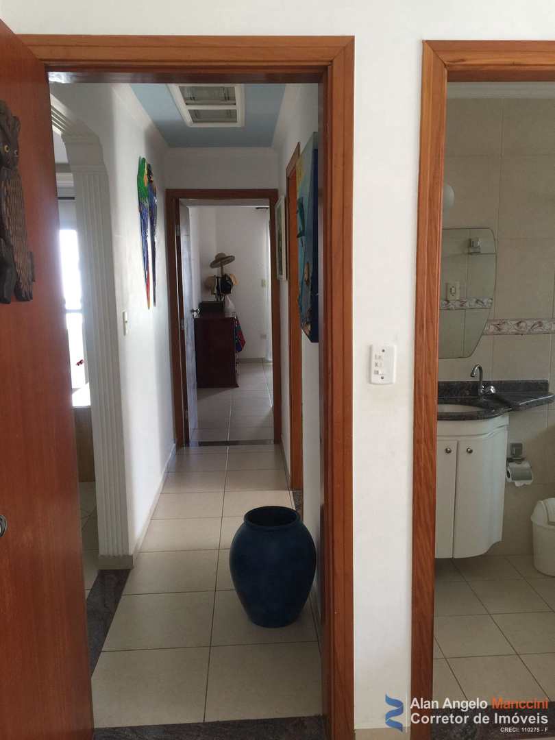 Apartamento à venda com 3 quartos, 127m² - Foto 16