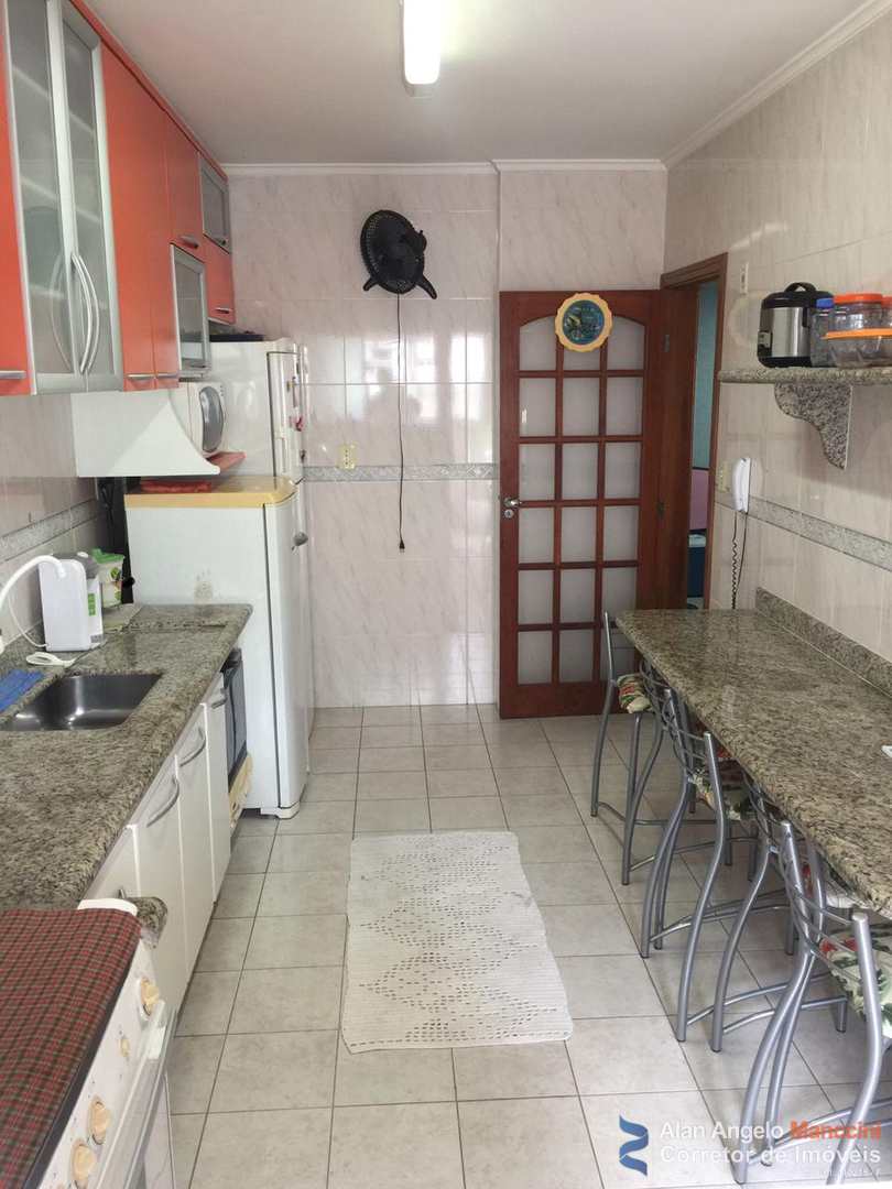 Apartamento à venda com 3 quartos, 127m² - Foto 14