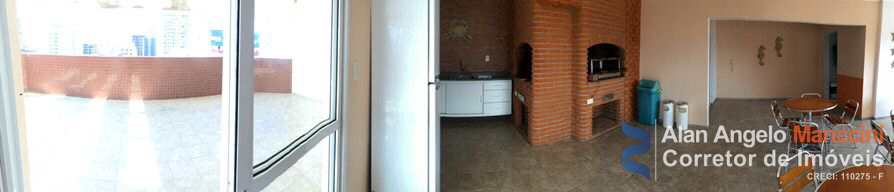 Apartamento à venda com 3 quartos, 127m² - Foto 7