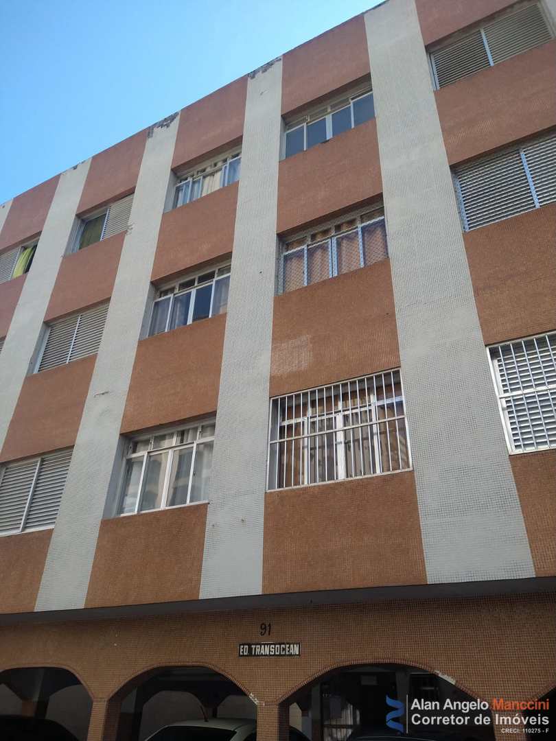 Apartamento à venda com 2 quartos, 86m² - Foto 2