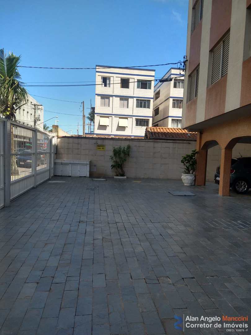 Apartamento à venda com 2 quartos, 86m² - Foto 3