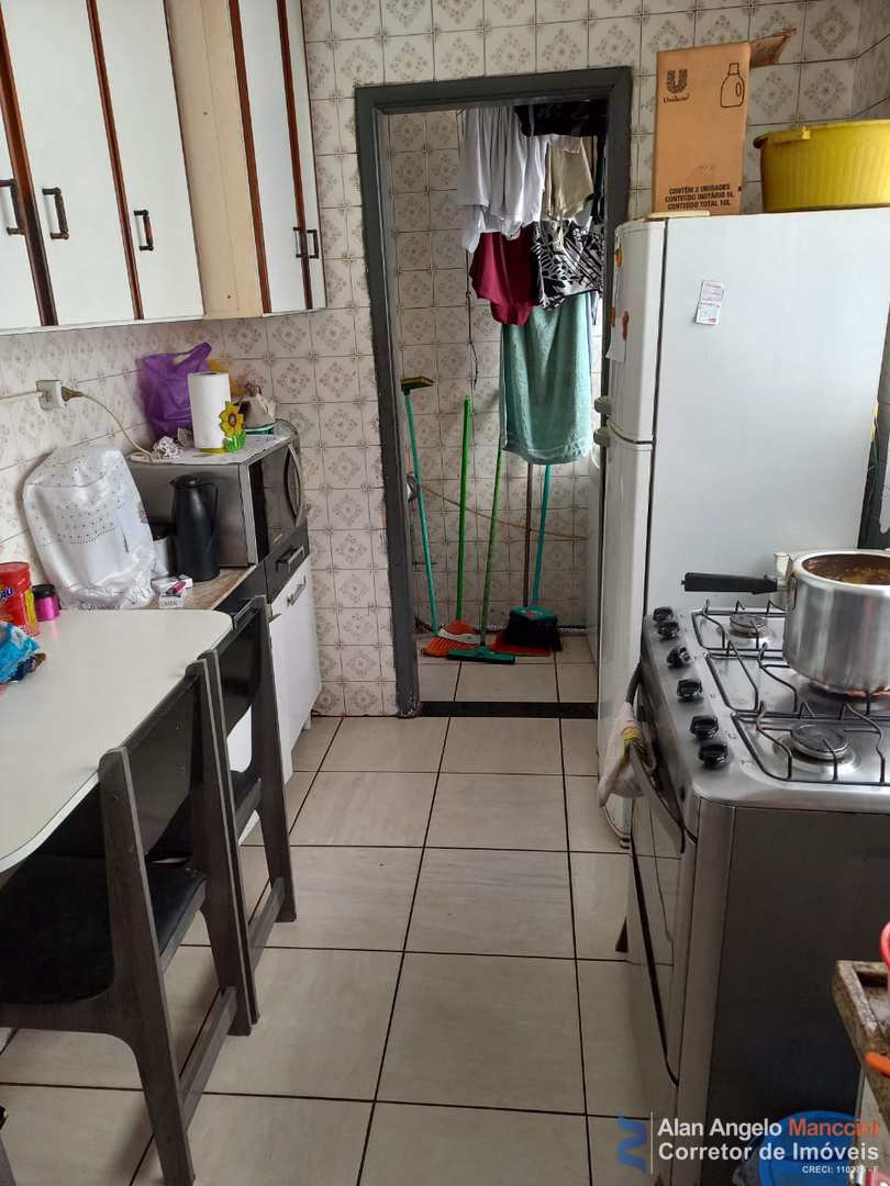 Apartamento à venda com 2 quartos, 86m² - Foto 11