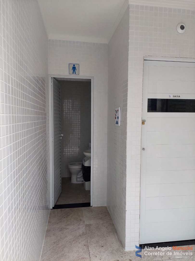 Apartamento à venda com 2 quartos, 175m² - Foto 4