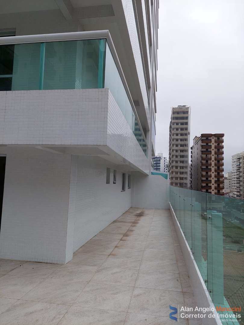 Apartamento à venda com 2 quartos, 175m² - Foto 8