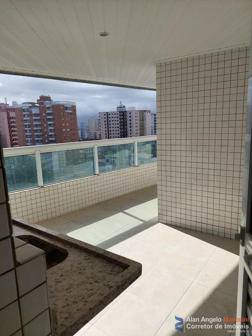 Apartamento à venda com 3 quartos, 140m² - Foto 21