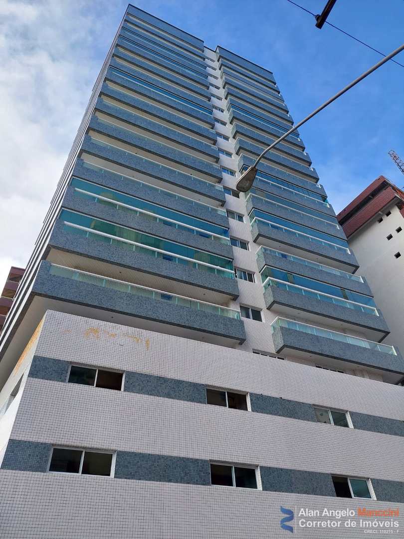 Apartamento à venda com 3 quartos, 140m² - Foto 1