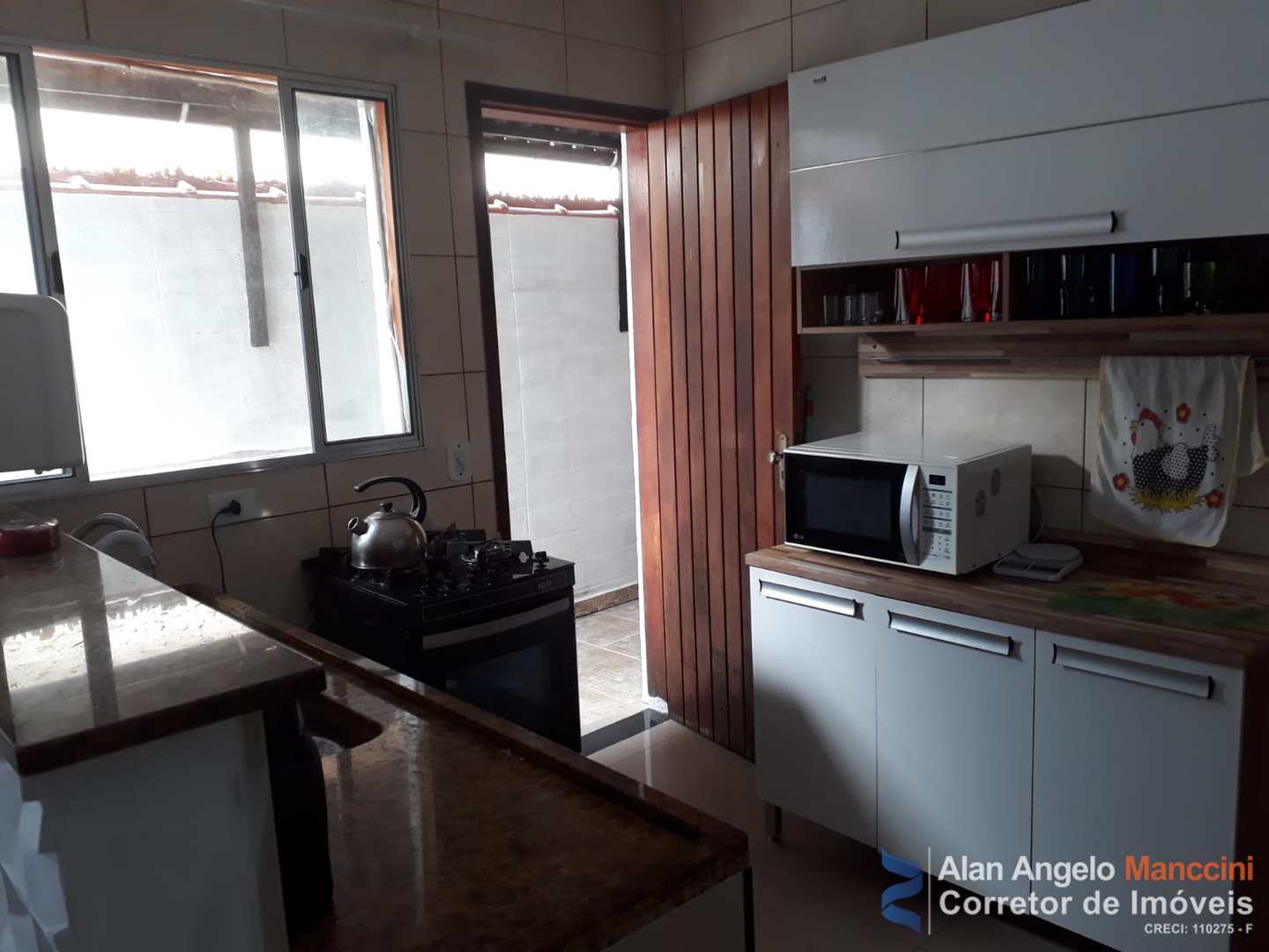 Casa à venda com 3 quartos, 66m² - Foto 13