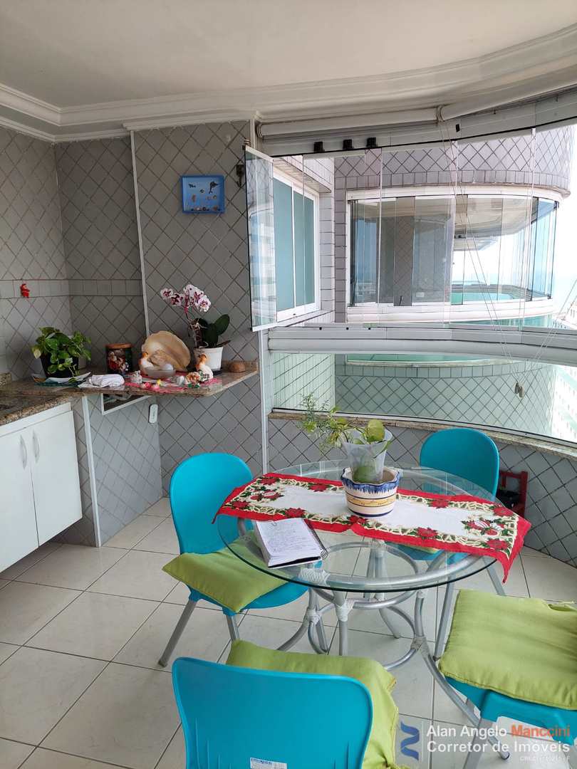 Apartamento à venda com 2 quartos, 132m² - Foto 9