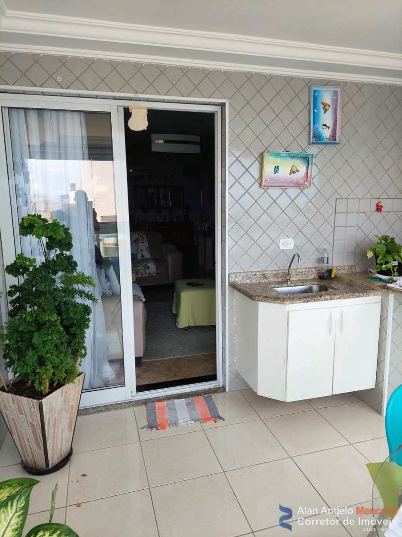 Apartamento à venda com 2 quartos, 132m² - Foto 12